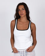 Freo King Fitted Top